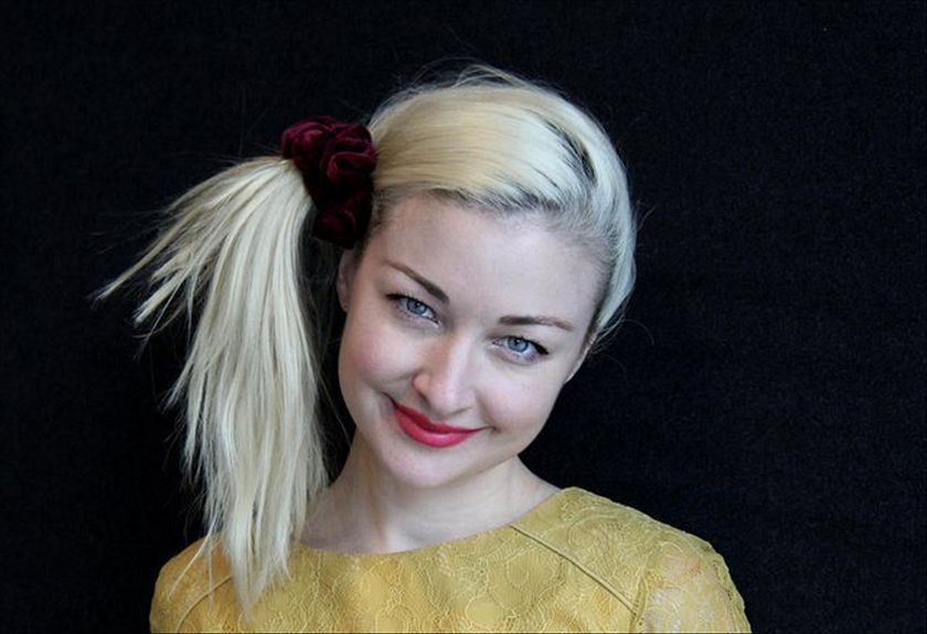 Kate Miller-Heidke's alterative pop pathway to success episode artwork