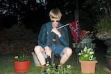 Dylann Roof