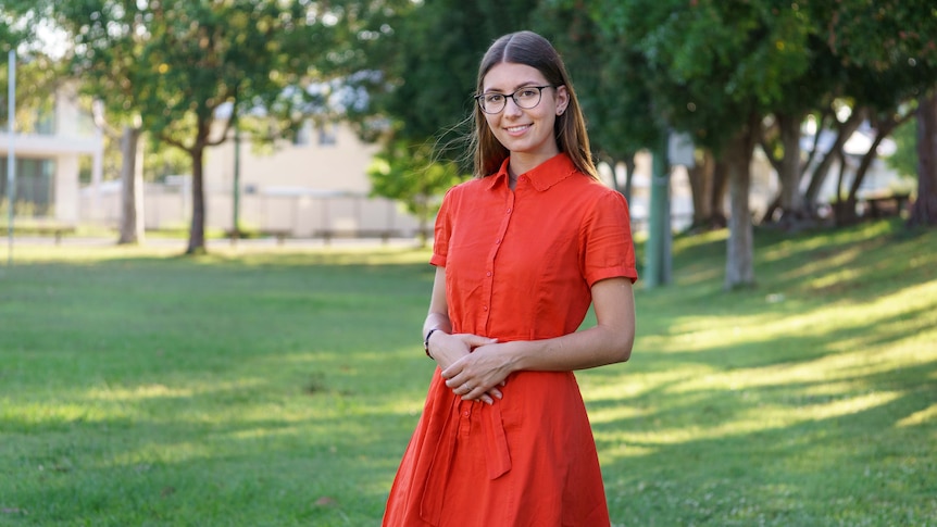 Emerald Moon, Greens candidate