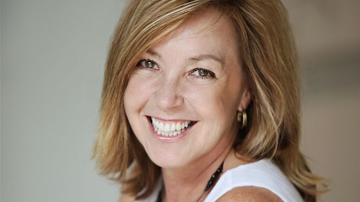How Kay Schubach's seemingly perfect life became undone episode artwork