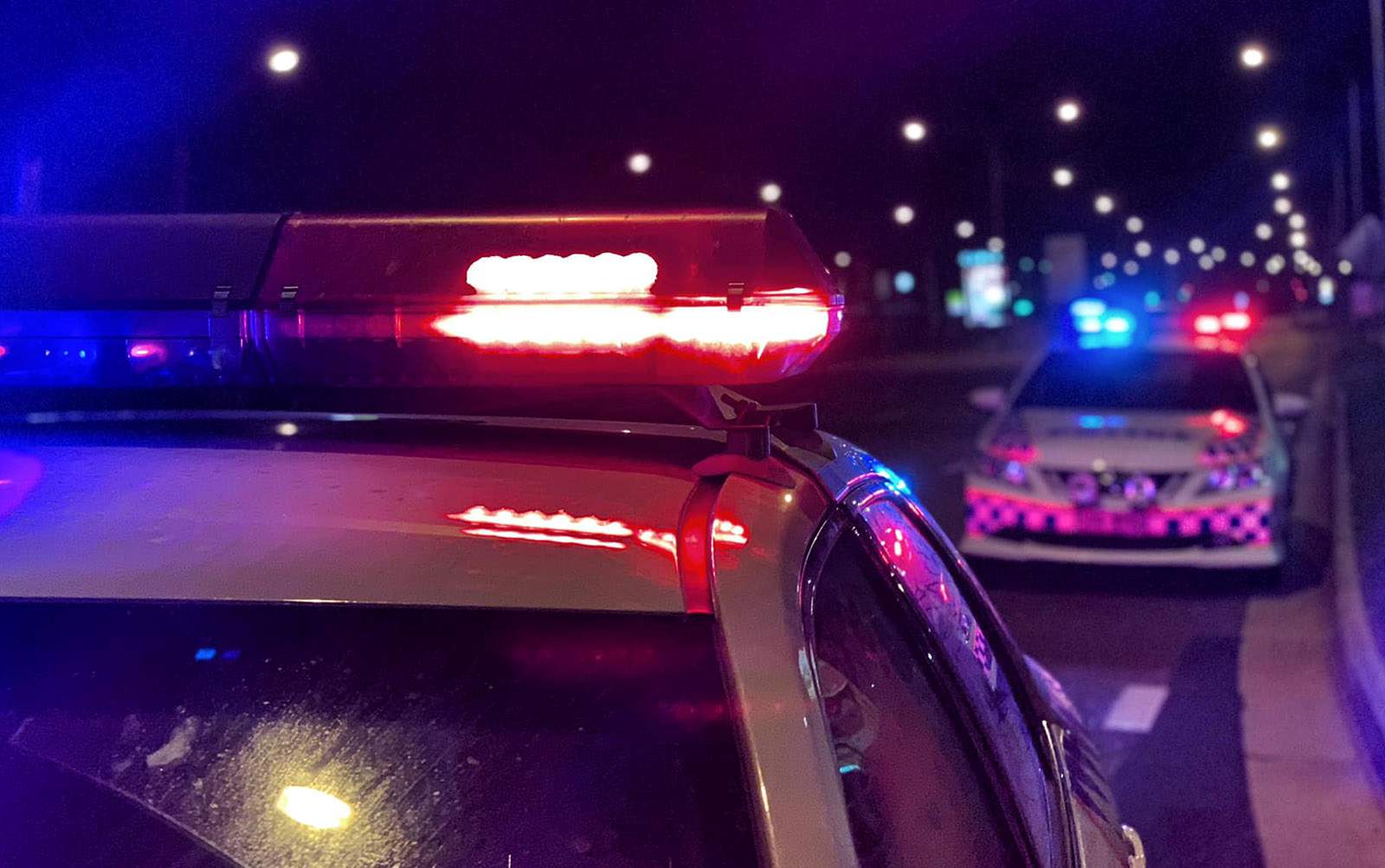 Sex workers, cops and Queensland's history of corruption