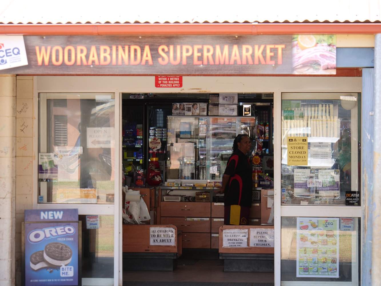 running shop winton