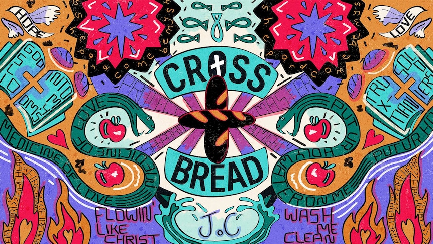 CrossBread