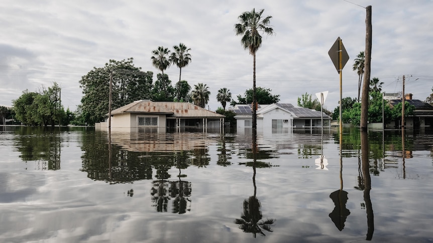 Cabonne, Forbes, Parkes et Lachlan recevront un financement supplémentaire pour réparer les communautés ravagées par les inondations
