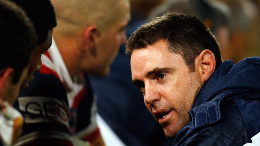 Brad Fittler says the NRL needs to smarten up and think about the future.