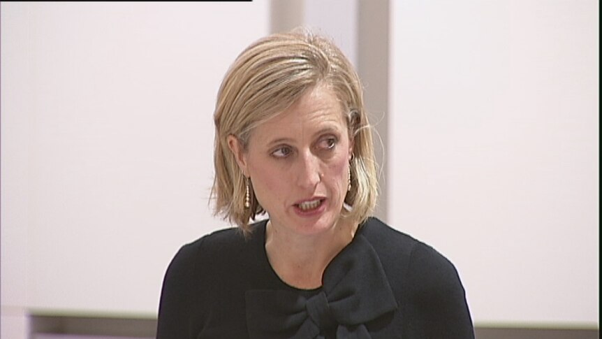 Chief Minister Katy Gallagher says the ACT Government will do what it can to support affected families.