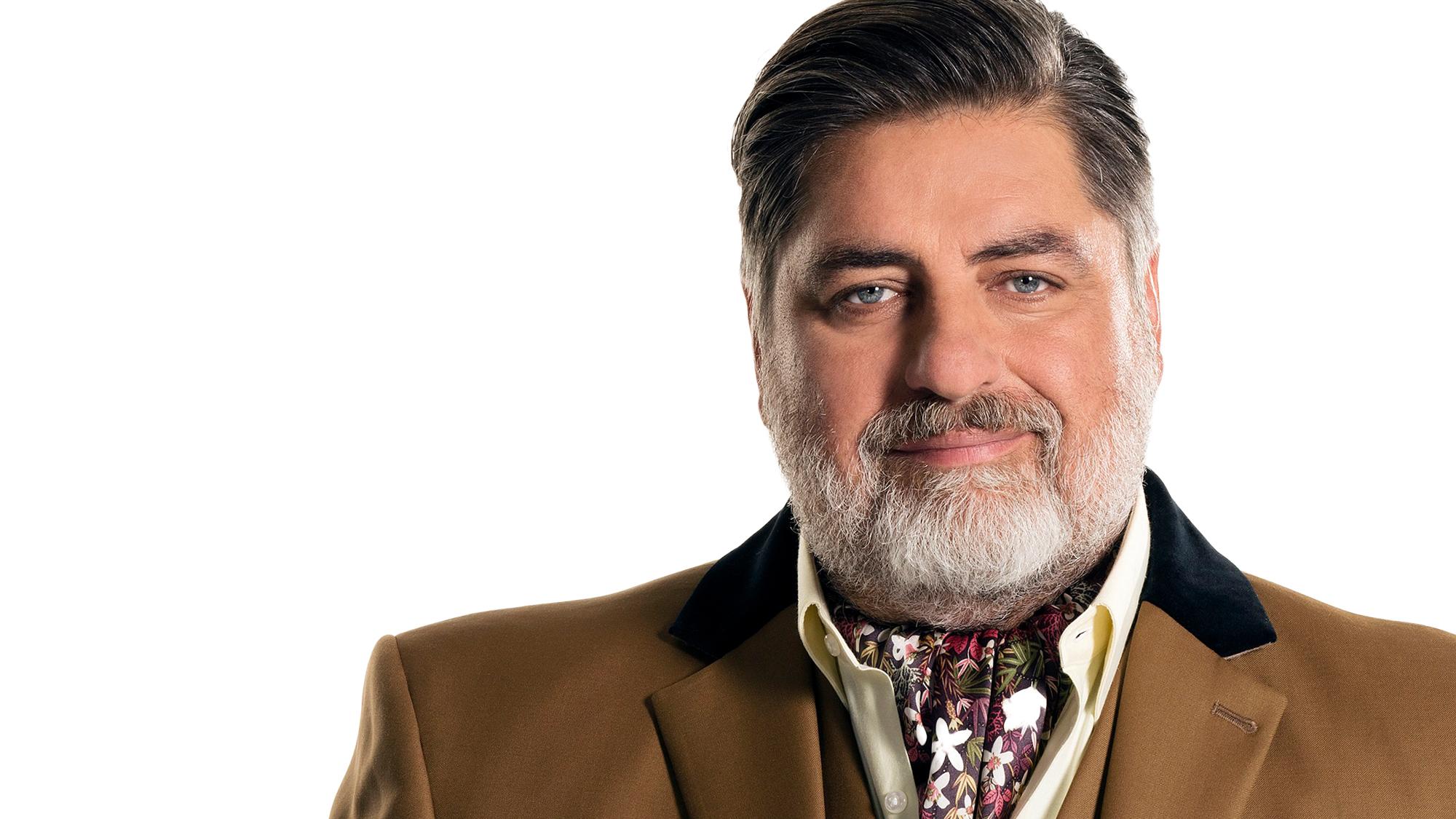 Matt Preston