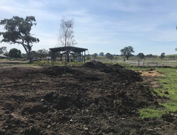 Man fined $10k for illegal dump that left $3m clean-up bill
