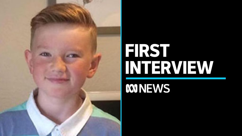Teenager missing for six-years speaks about his disappearance - ABC News