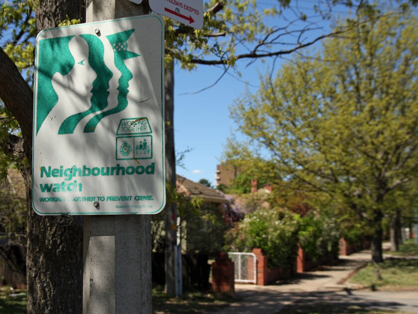 Neighbourhood Watch in 2019 Social media is changing how we interact