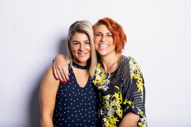 Changing Australia: Kritz Sciessere and empowering girls and young women