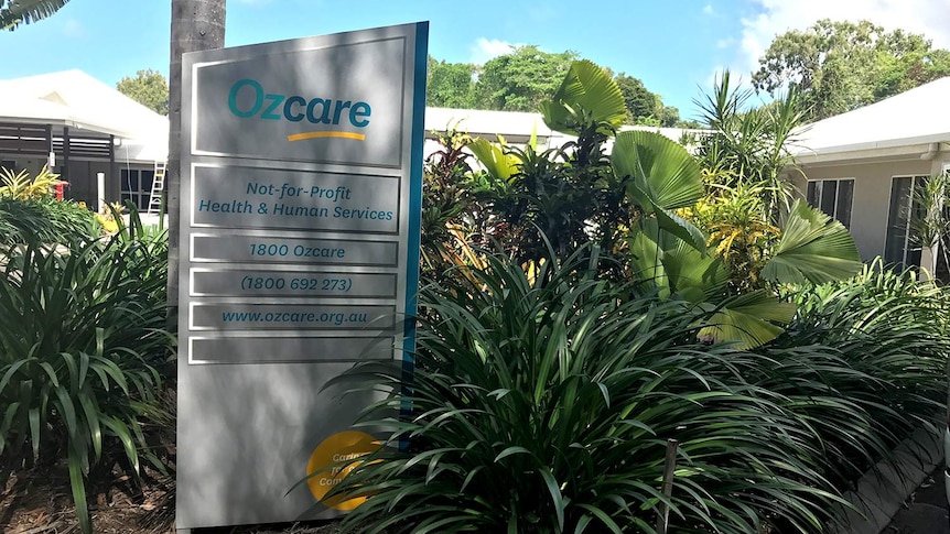 Port Douglas Ozcare Aged Care facility an elderly woman went missing from on October 10, 2017.