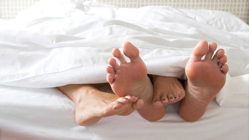 Why do men get cold feet in a relationship