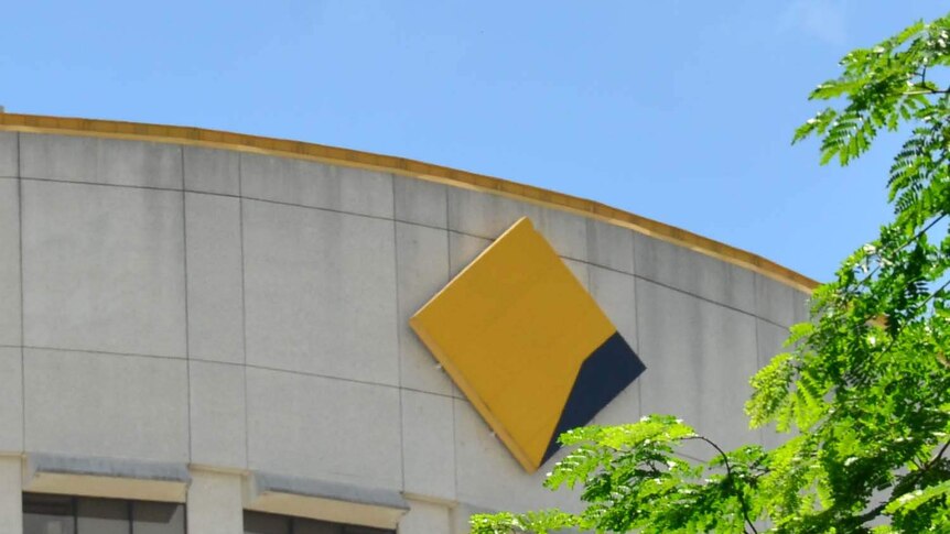 Commonwealth Bank