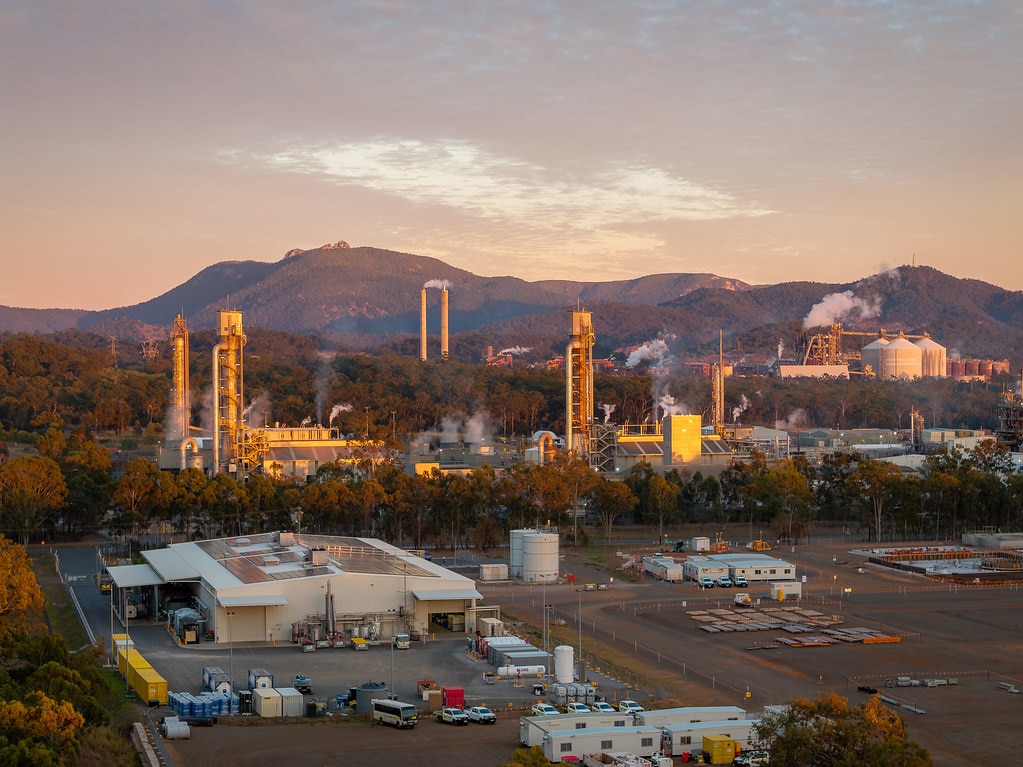 The Queensland town taking heat out of the global AI industry