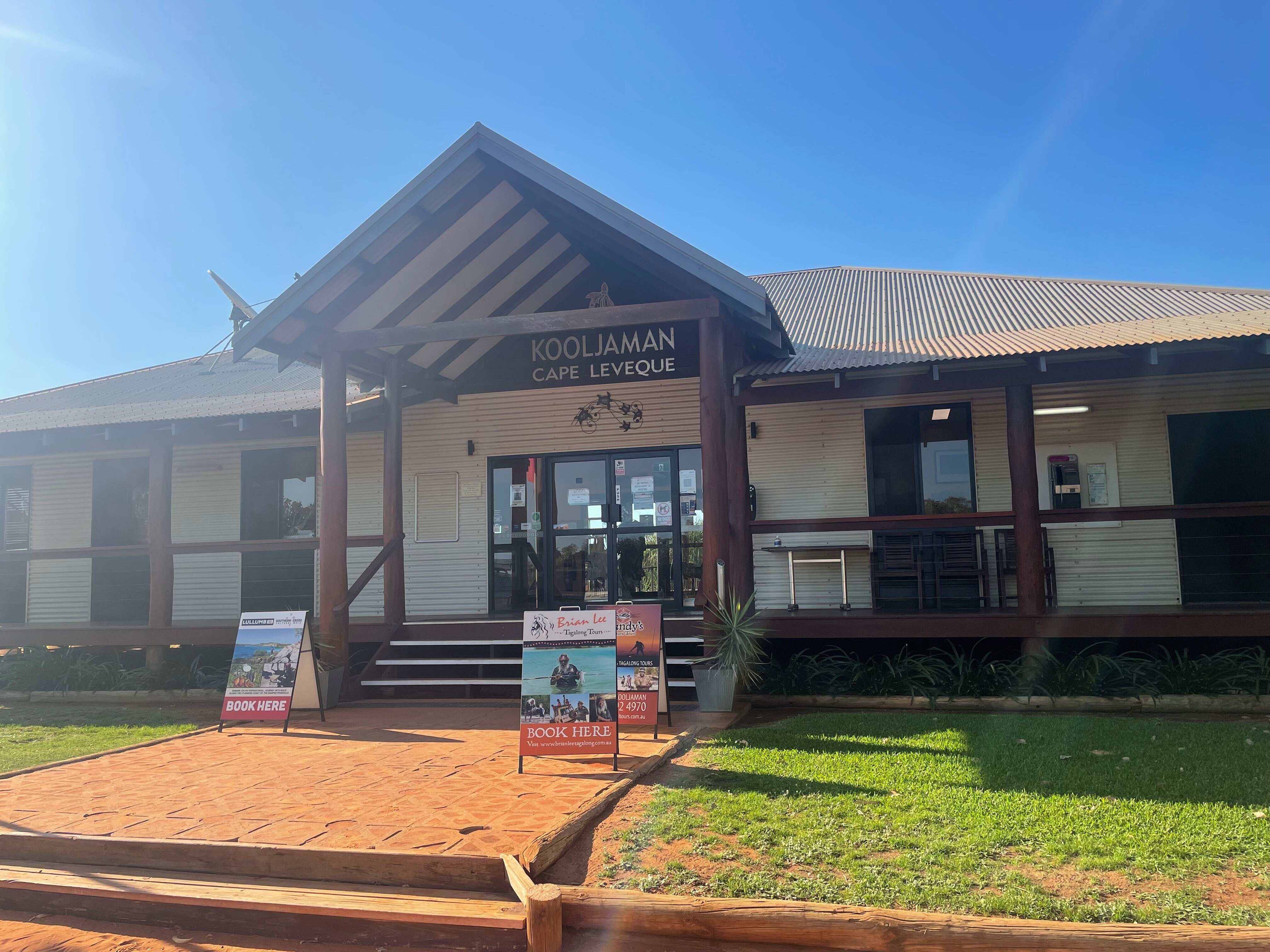 Kooljaman campground in WA's Kimberley officially closes, but hope is ...