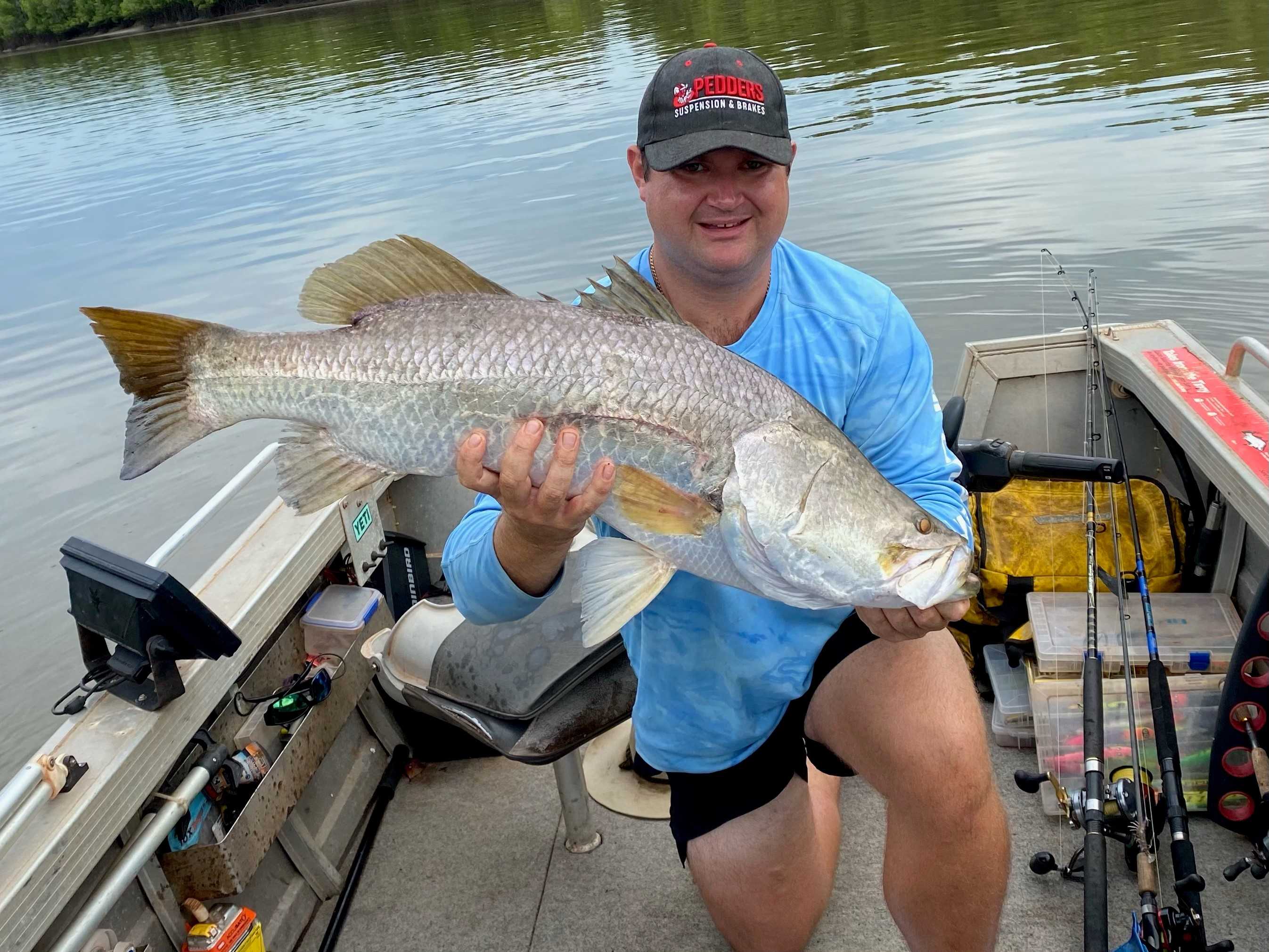 Tinny Podcast 19/3/21