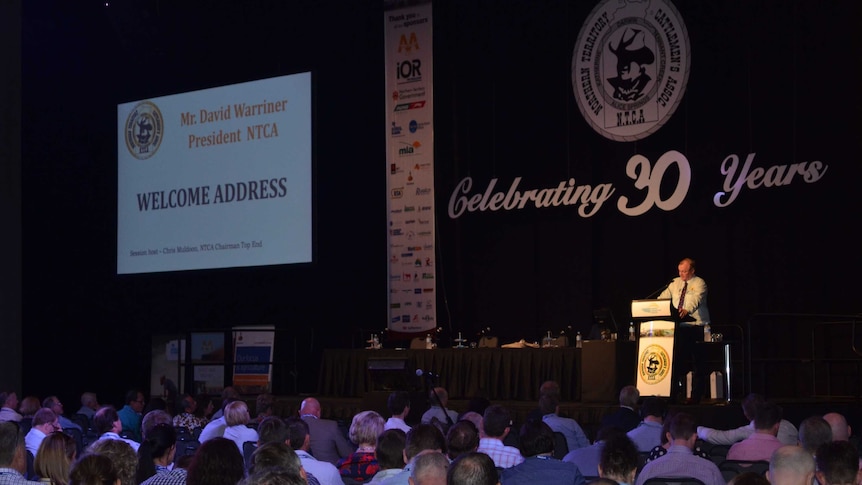 Queensland to hold first stage ag conference