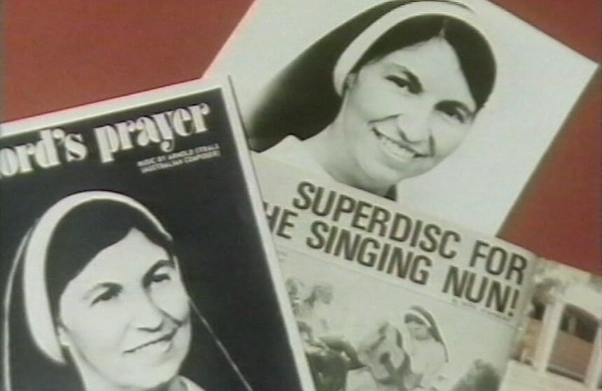 Sister Janet Mead, who turned The Lord's Prayer into a rock hit, dies aged 84