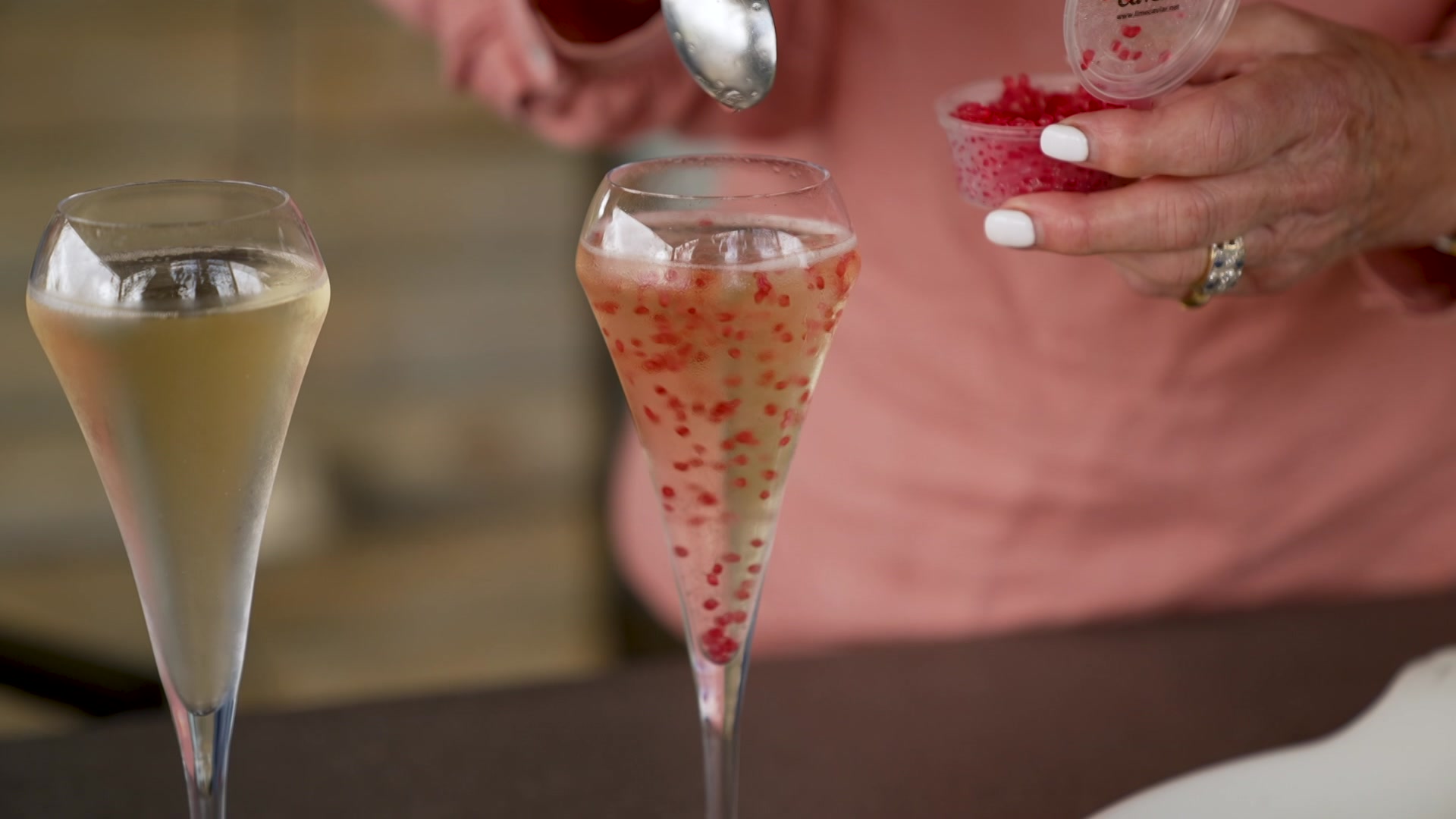 Have you heard of the finger lime? The Australian native everyone needs