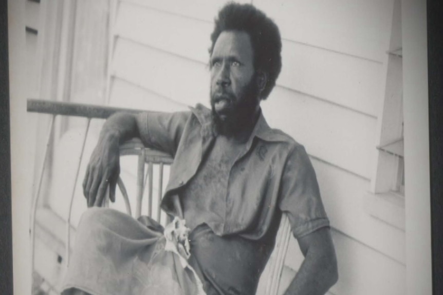 Eddie Mabo