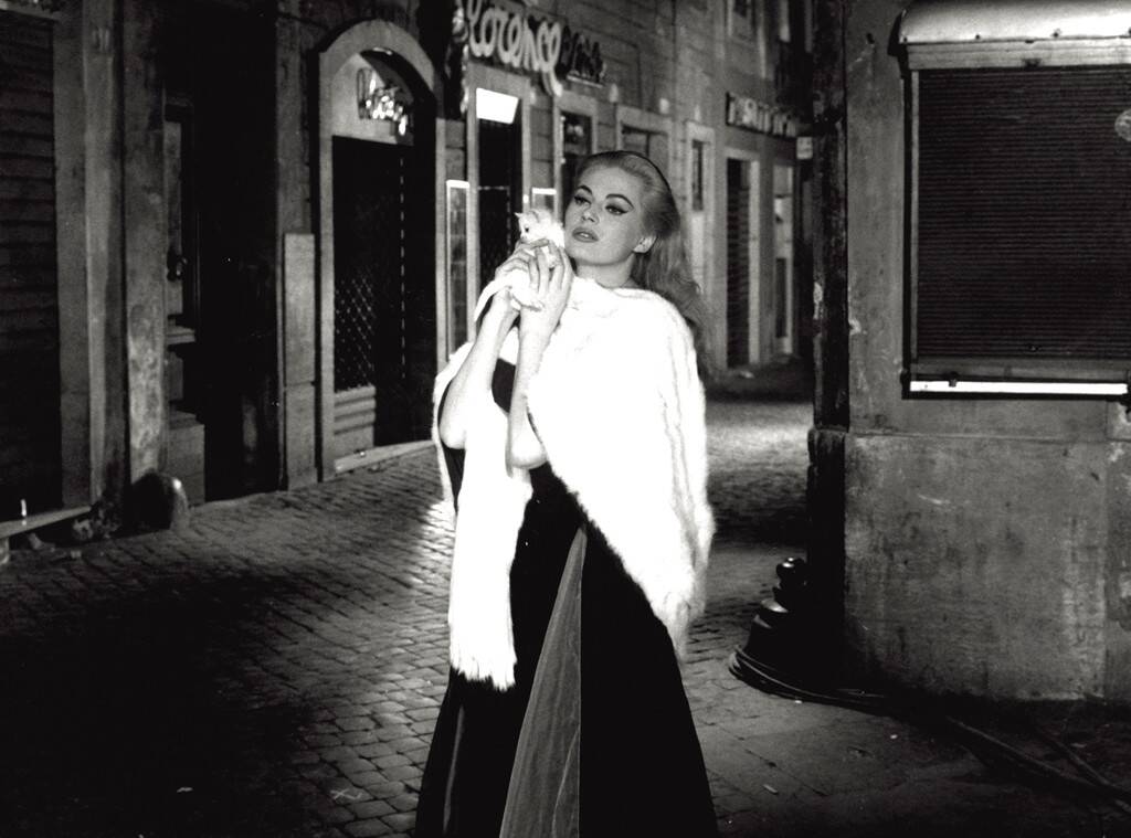 Summer highlights #4 - The centenary year of Federico Fellini