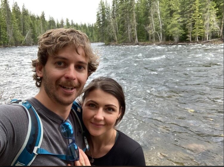 Australian couple&rsquo;s race home for Christmas hampered by 