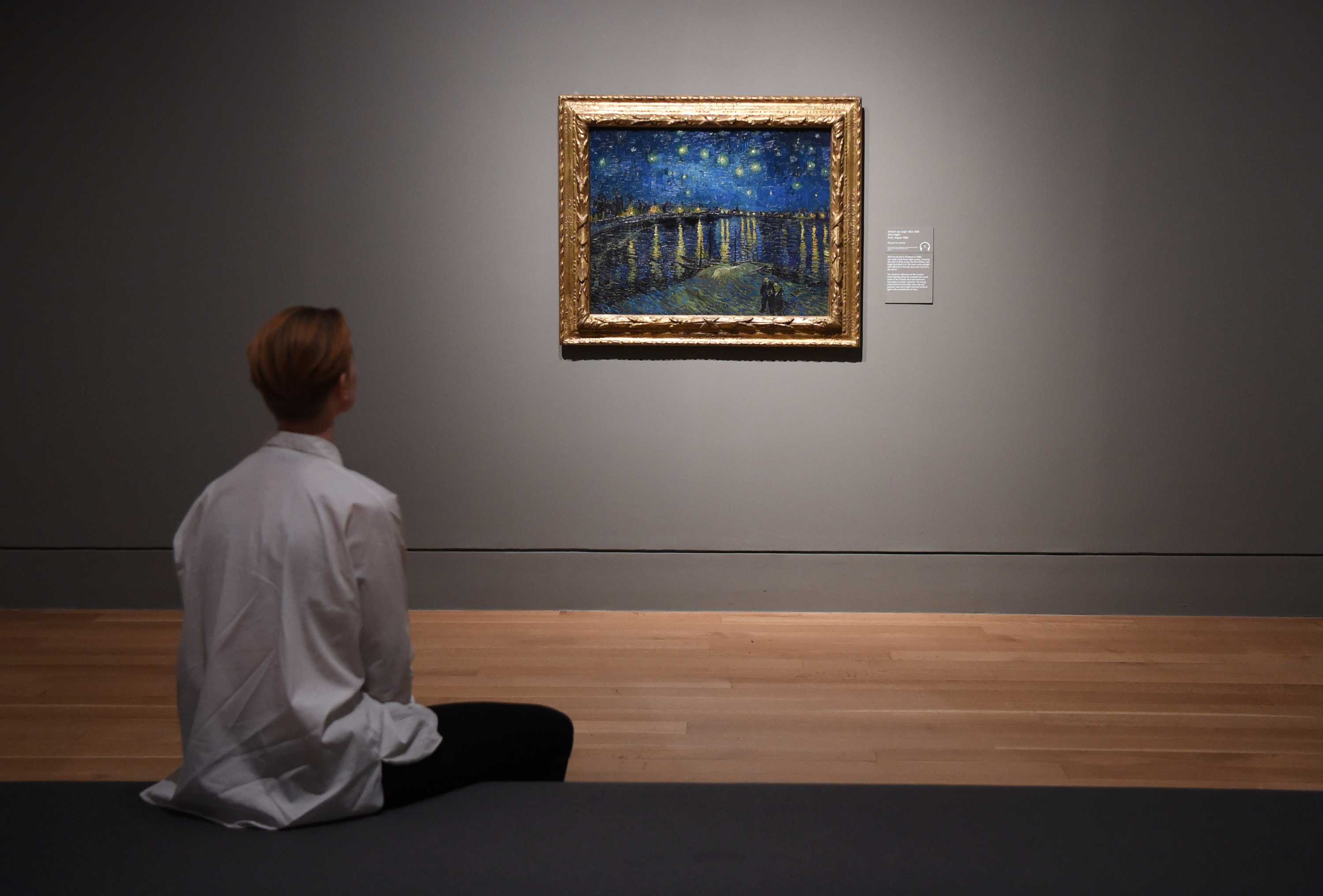 What can our experience of art tell us about the moral life?