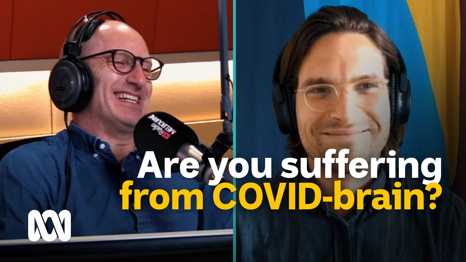 Are You Suffering From COVID Brain? - ABC News