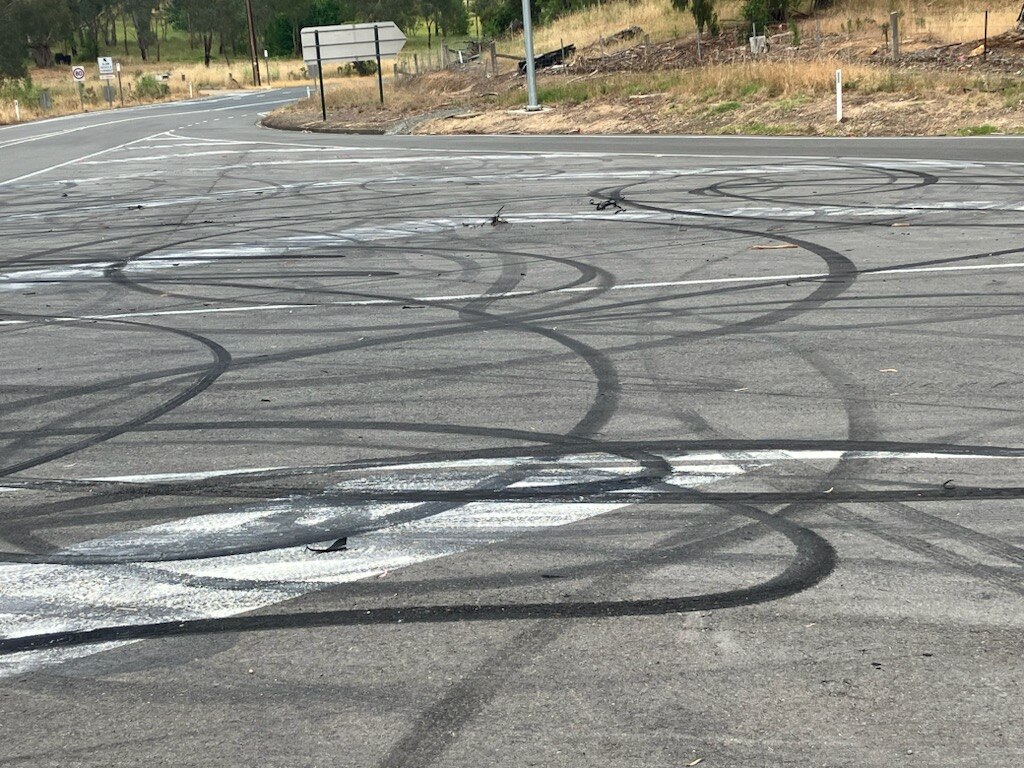Hoon drivers in the Hills could produce a deadly outcome - ABC listen