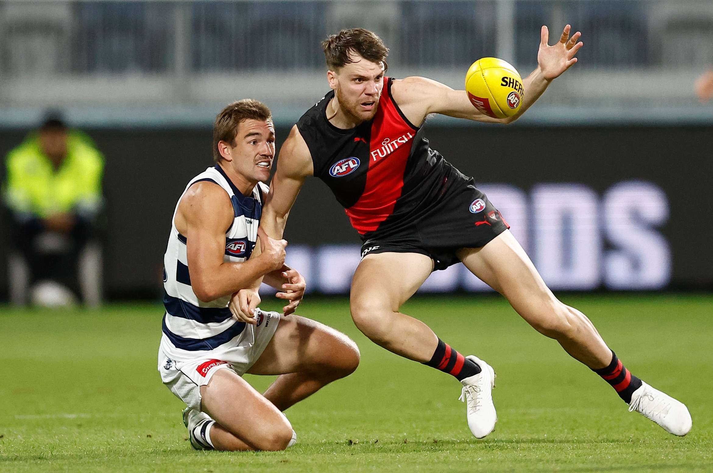 Live: Dons offload Ridley in bumper deal as Cats star rejects move to Eagles