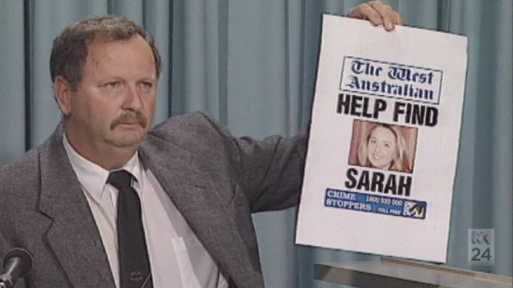 Arrest in historic Claremont serial killer case - ABC News