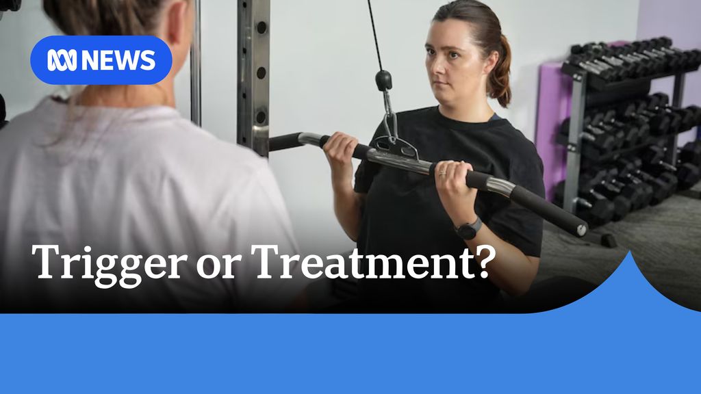 Research finds link between exercise and migraine - ABC News