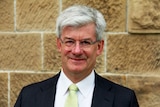 Economist Saul Eslake