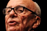 Rupert Murdoch gives the Lowy Lecture, Oct 31 2013