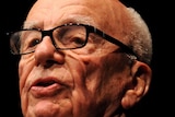 Rupert Murdoch gives the Lowy Lecture, Oct 31 2013