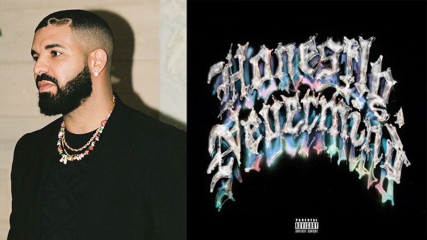 Drake surprise releases new album, Honestly, Nevermind - triple j