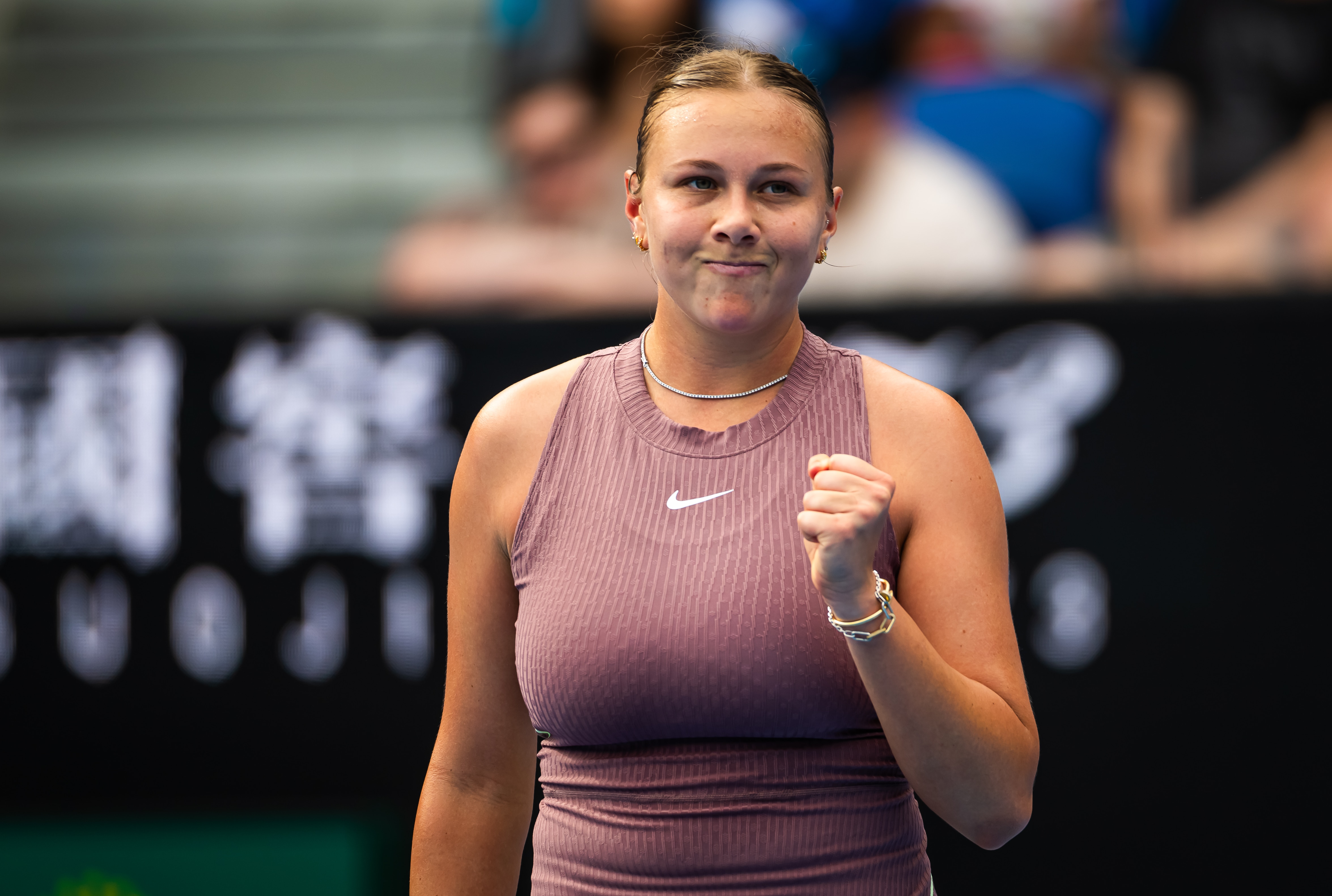 Amanda Anisimova Age And Net Worth: How Rich Is She?