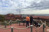 TKMS in Whyalla