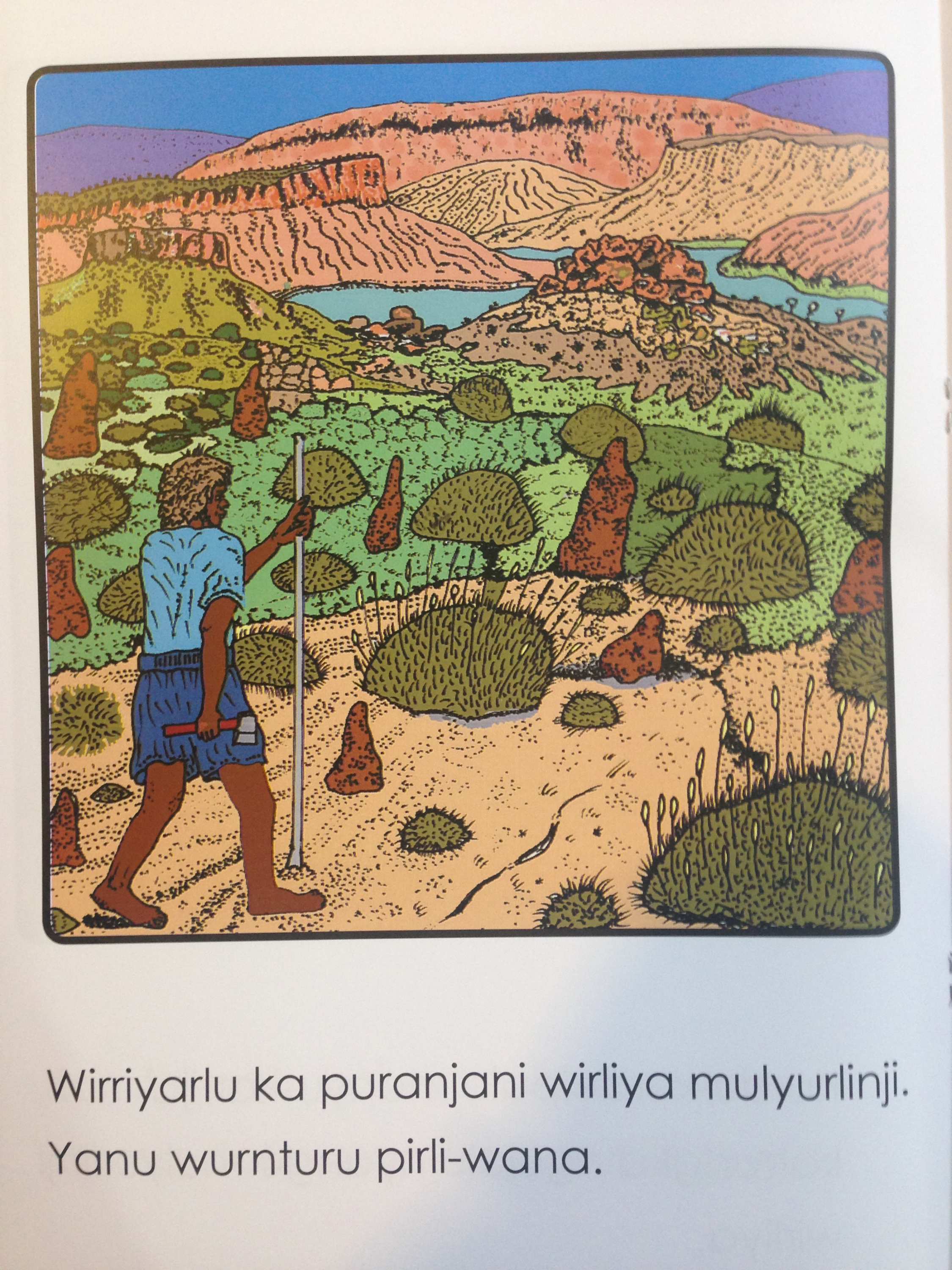 Paperless arrest system to be tested at inquest for man who died in NT police custody ABC News