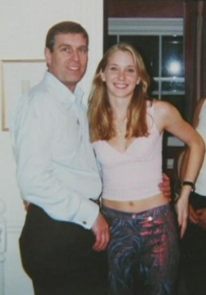 Virginia Giuffre's BBC interview trailer promises more ...