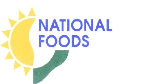 National Foods logo