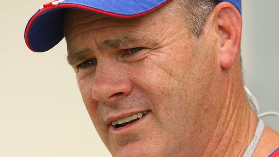 Rodney Eade will take on the role of football and coaching strategist for the Magpies.