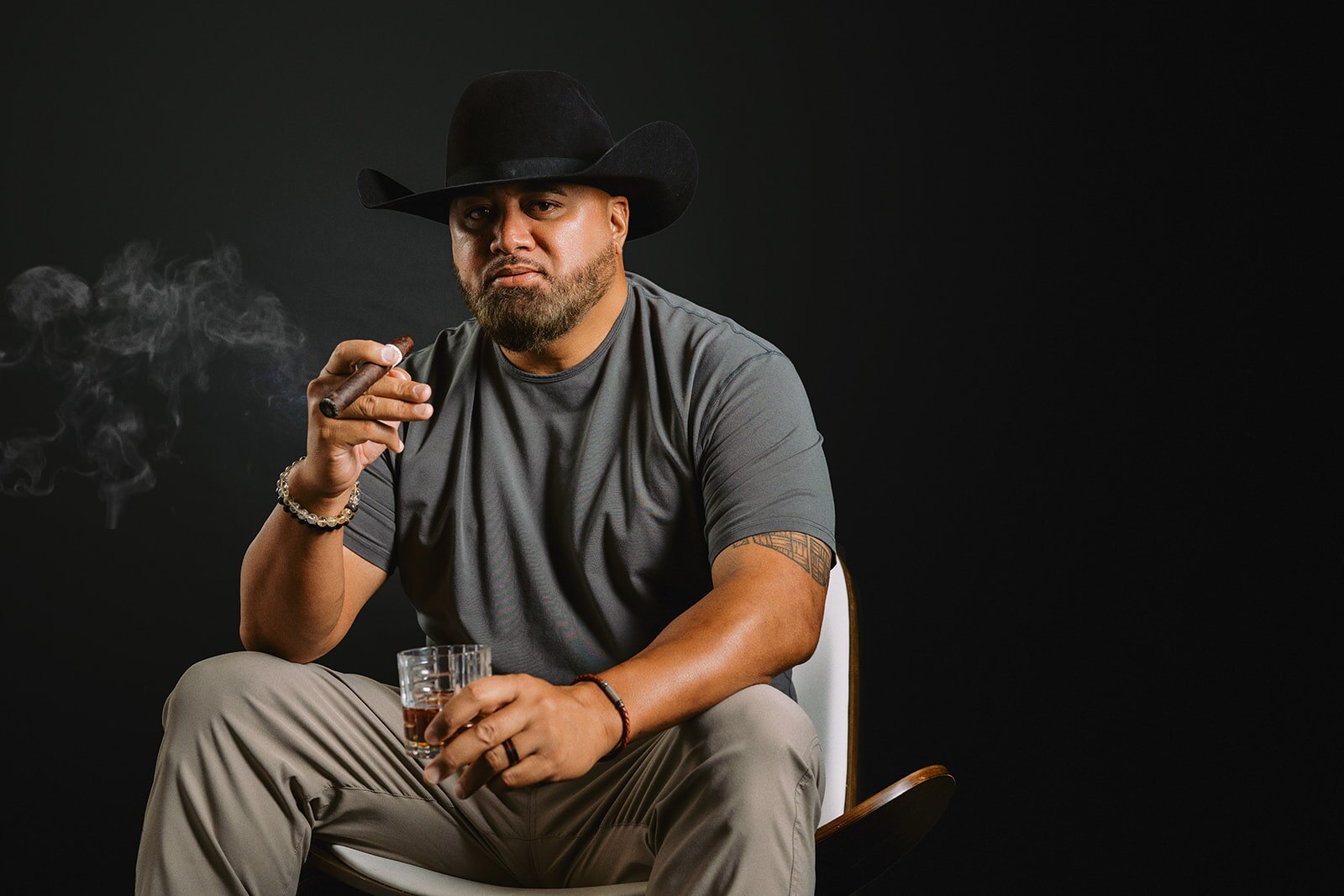 Saddle up: Discover why country crooners are so big in the Pacific episode artwork