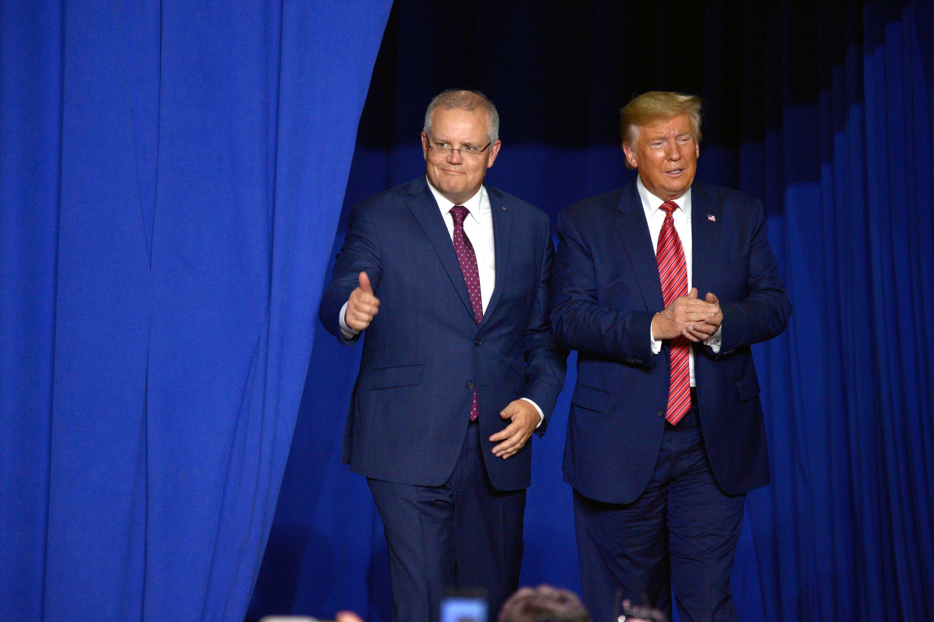 Guy Rundle's writings on Australia - ABC listen