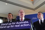 Andrew Robb: "There is a cloud of integrity over this process"