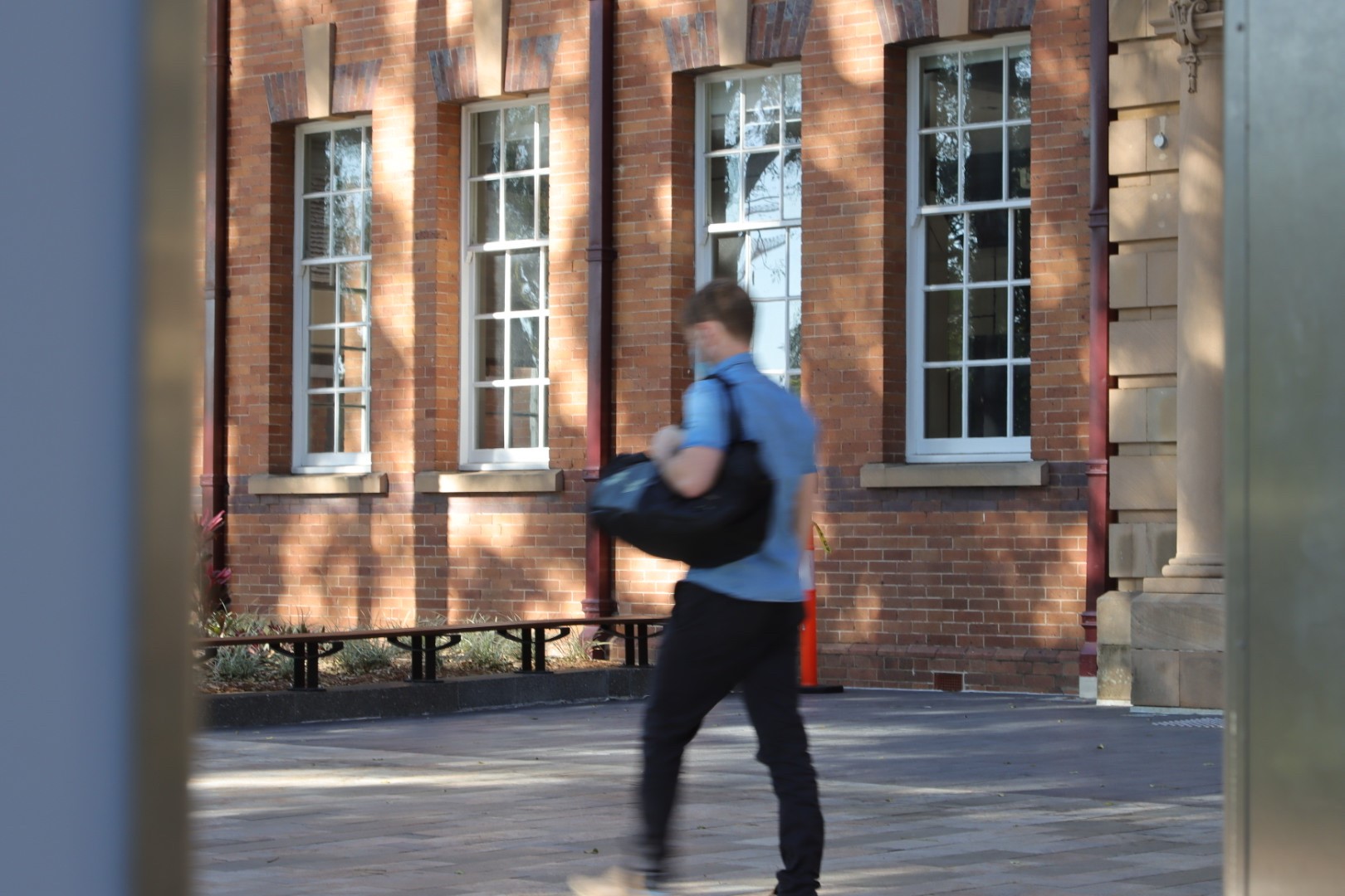 Wa S Covid Free Status Will Attract International University Students To Perth But Barriers Remain Abc News