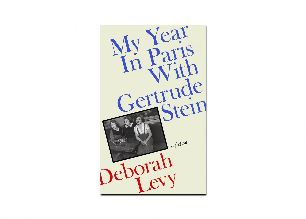 Said the Dead, The Thornbacks, and Deborah Levy’s latest