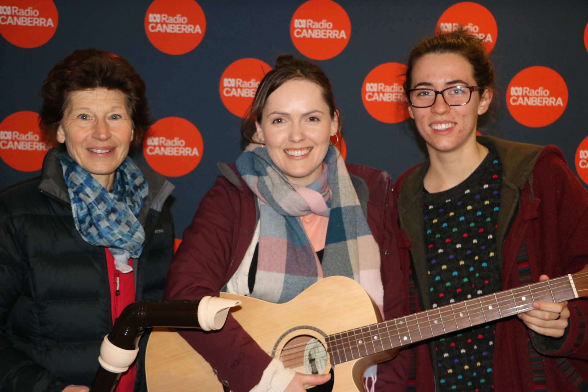 Friday panel: Why is music so powerful? Three Canberra musicians ...