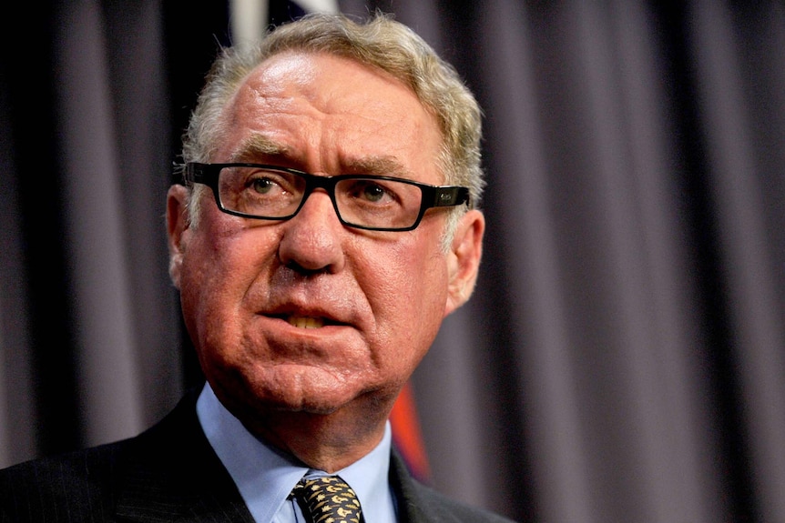 David Gonski